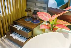 Mehood Lestie International Hotel Nancun Wanbo Metro Station Branch