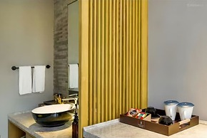 Mehood Lestie International Hotel Nancun Wanbo Metro Station Branch