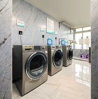 Mehood Lestie International Hotel Nancun Wanbo Metro Station Branch