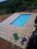 Pousada Mansão das Araras