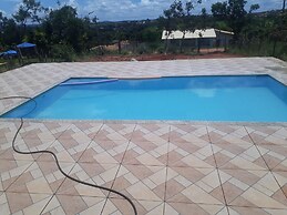 Pousada Mansão das Araras