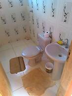 Pousada Mansão das Araras