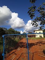 Pousada Mansão das Araras