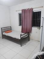 Pousada Mansão das Araras