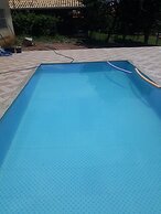 Pousada Mansão das Araras