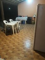 Pousada Mansão das Araras