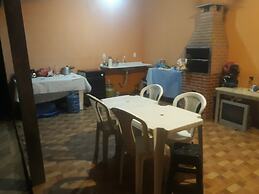 Pousada Mansão das Araras