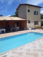 Pousada Mansão das Araras