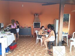 Pousada Mansão das Araras