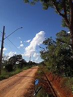 Pousada Mansão das Araras