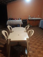 Pousada Mansão das Araras