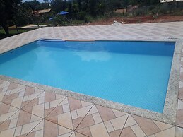 Pousada Mansão das Araras