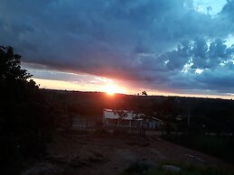 Pousada Mansão das Araras