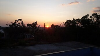 Pousada Mansão das Araras