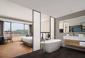 Mehood Lestie International Hotel Panyu Flagship Branch - Free Shuttle