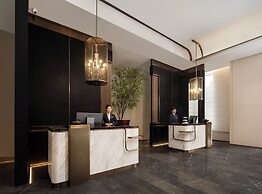 Mehood Lestie International Hotel Panyu Flagship Branch - Free Shuttle