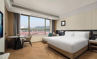 Mehood Lestie International Hotel Panyu Flagship Branch - Free Shuttle