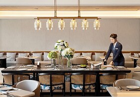 Mehood Lestie International Hotel Panyu Flagship Branch - Free Shuttle