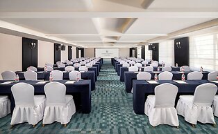 Mehood Lestie International Hotel Panyu Flagship Branch - Free Shuttle