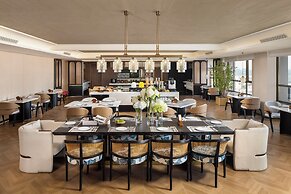 Mehood Lestie International Hotel Panyu Flagship Branch - Free Shuttle