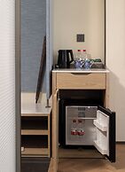 Mehood Lestie International Hotel Panyu Flagship Branch - Free Shuttle