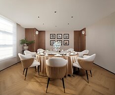 Mehood Lestie International Hotel Panyu Flagship Branch - Free Shuttle