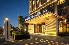 Mehood Lestie International Hotel Panyu Flagship Branch - Free Shuttle