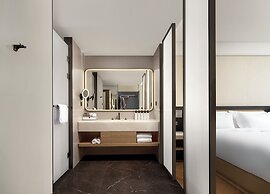 Mehood Lestie International Hotel Panyu Flagship Branch - Free Shuttle