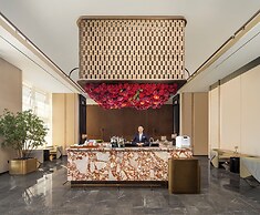 Mehood Lestie International Hotel Panyu Flagship Branch - Free Shuttle