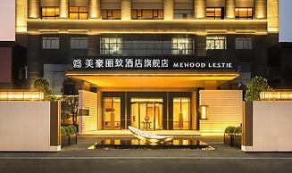 Mehood Lestie International Hotel Panyu Flagship Branch - Free Shuttle