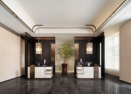 Mehood Lestie International Hotel Panyu Flagship Branch - Free Shuttle