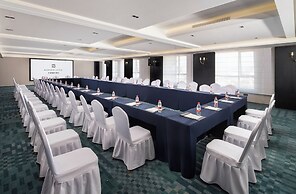 Mehood Lestie International Hotel Panyu Flagship Branch - Free Shuttle