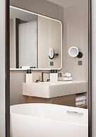 Mehood Lestie International Hotel Panyu Flagship Branch - Free Shuttle