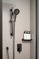 Mehood Lestie International Hotel Panyu Flagship Branch - Free Shuttle