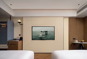 Mehood Lestie International Hotel Panyu Flagship Branch - Free Shuttle