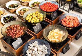 Mehood Lestie International Hotel Panyu Flagship Branch - Free Shuttle