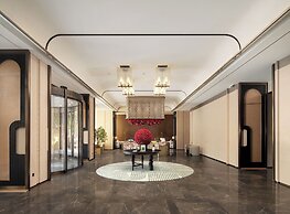 Mehood Lestie International Hotel Panyu Flagship Branch - Free Shuttle