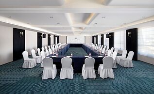 Mehood Lestie International Hotel Panyu Flagship Branch - Free Shuttle