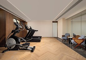 Mehood Lestie International Hotel Panyu Flagship Branch - Free Shuttle