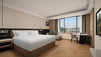 Mehood Lestie International Hotel Panyu Flagship Branch - Free Shuttle