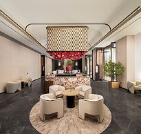 Mehood Lestie International Hotel Panyu Flagship Branch - Free Shuttle