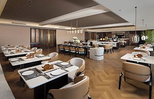 Mehood Lestie International Hotel Panyu Flagship Branch - Free Shuttle