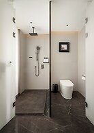 Mehood Lestie International Hotel Panyu Flagship Branch - Free Shuttle