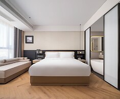 Mehood Lestie International Hotel Panyu Flagship Branch - Free Shuttle