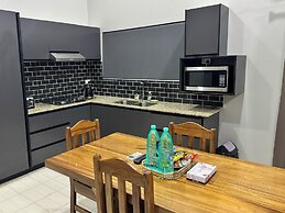 Dovu Residences