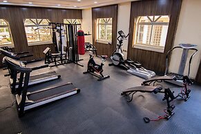 HP LUXURY HOTEL and SUITES
