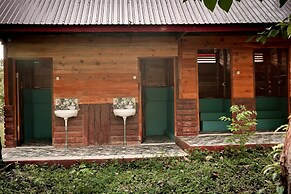 Six Degrees Off-Grid