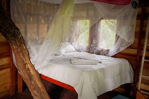 Six Degrees Off-Grid