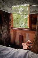 Six Degrees Off-Grid