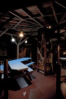 Six Degrees Off-Grid